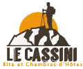 Chambre d'Hôte