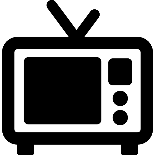 television-with-antenna