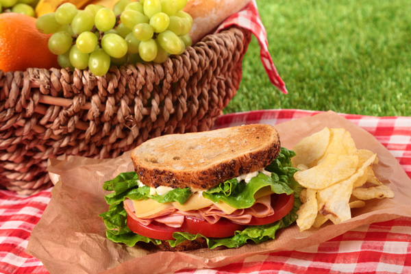 PANIER-PICNIC