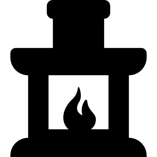 Poele Cheminée