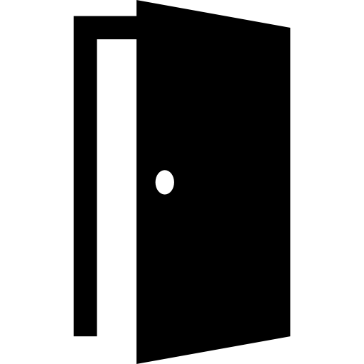 entrée privée